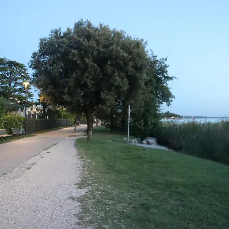 Apartmán Monika 12 Beatrice Bardolino