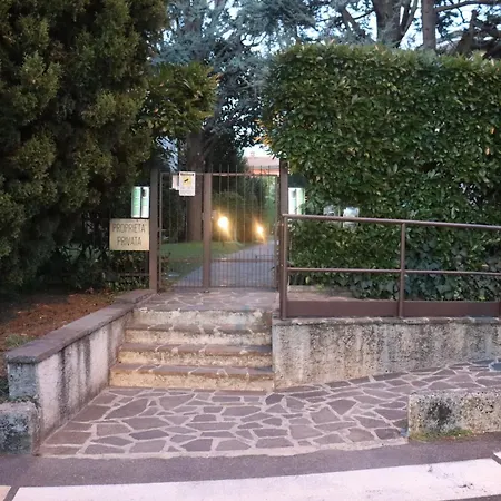 Monika 12 Beatrice Apartmán