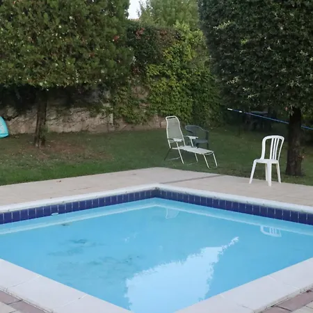 Monika 12 Beatrice Apartmán Bardolino