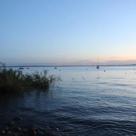 Apartmán Monika 12 Beatrice Bardolino