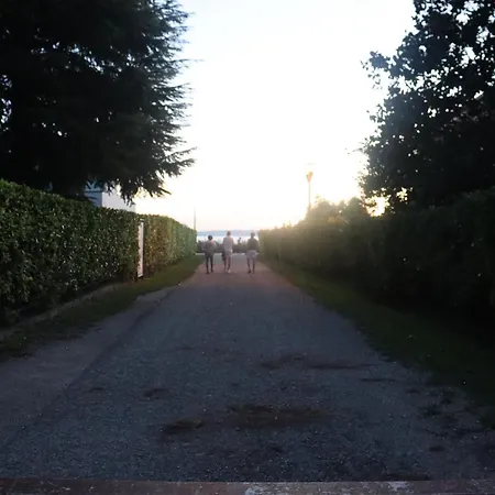 Apartmán Monika 12 Beatrice