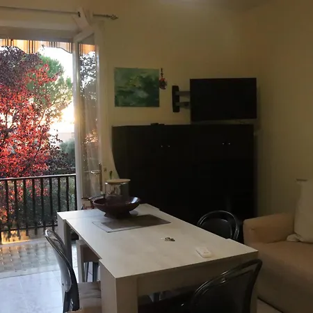 Monika 12 Beatrice Apartmán Bardolino