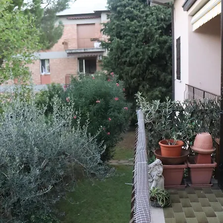 Monika 12 Beatrice Apartmán