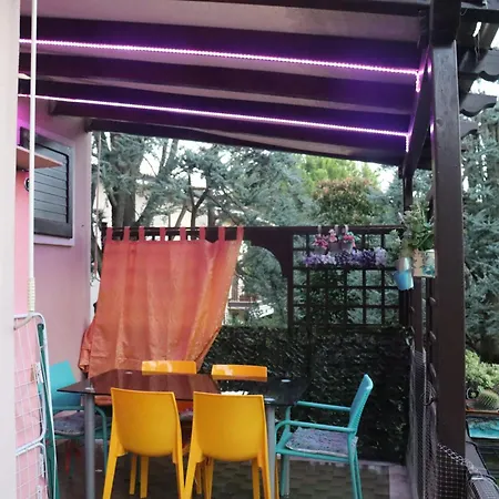 Monika 12 Beatrice Apartmán Bardolino