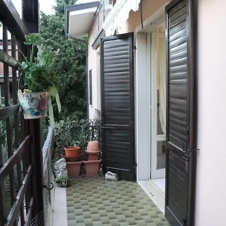 Monika 12 Beatrice Apartmán Bardolino