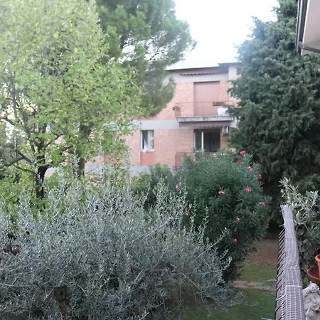 Apartmán Monika 12 Beatrice