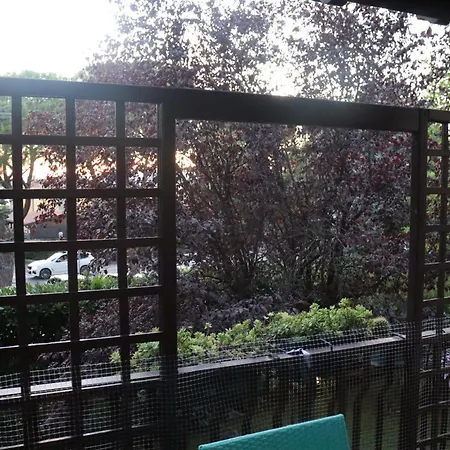 Apartmán Monika 12 Beatrice Bardolino