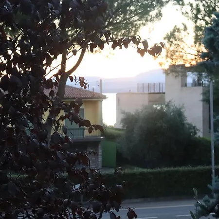 Monika 12 Beatrice Apartmán *