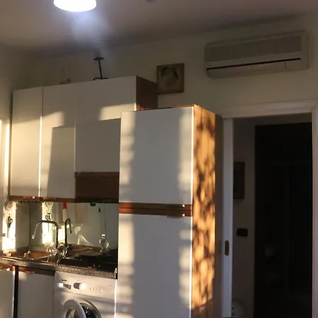 Apartmán Monika 12 Beatrice