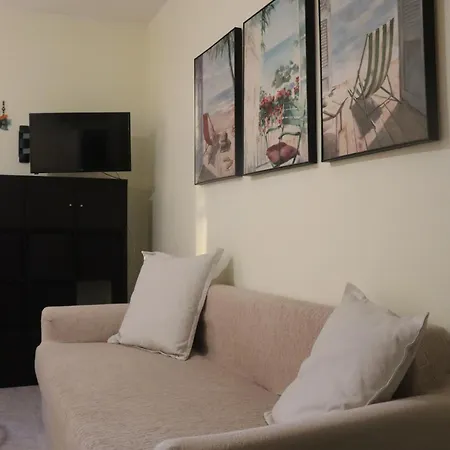 Apartmán Monika 12 Beatrice *