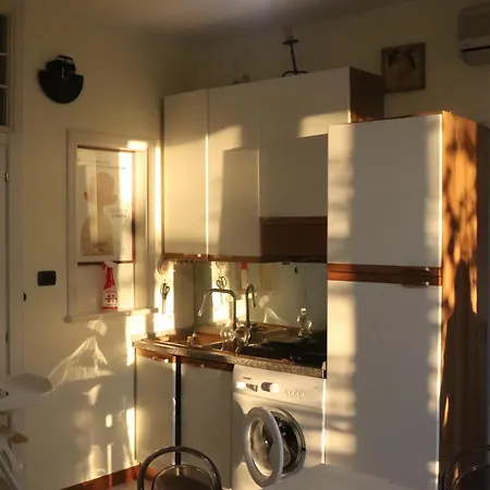 Apartmán Monika 12 Beatrice