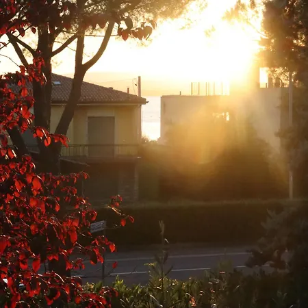 Apartmán Monika 12 Beatrice Bardolino