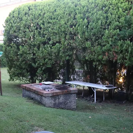 Apartmán Monika 12 Beatrice *