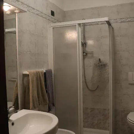 Monika 12 Beatrice Apartmán Bardolino