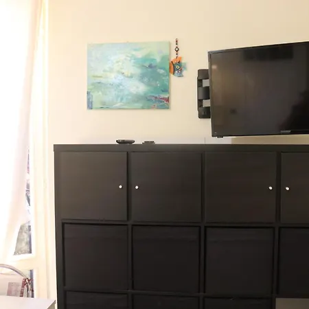 Apartmán Monika 12 Beatrice Bardolino