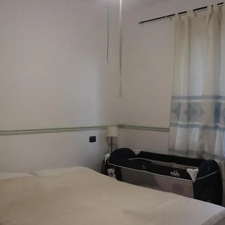 Apartmán Monika 12 Beatrice