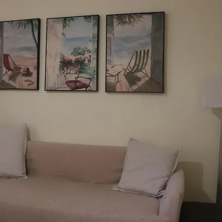 Apartmán Monika 12 Beatrice *