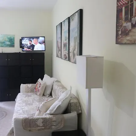 Monika 12 Beatrice Apartmán Bardolino