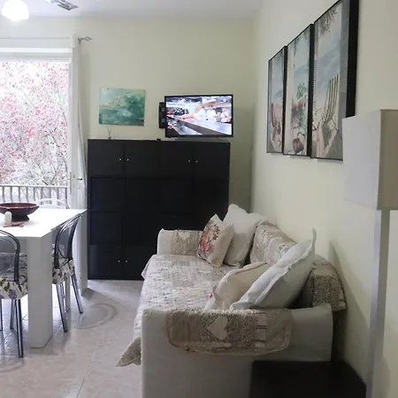 Apartmán Monika 12 Beatrice