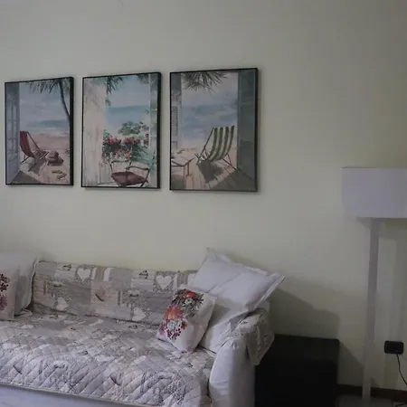 Monika 12 Beatrice Apartmán Bardolino