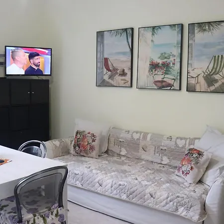 Apartmán Monika 12 Beatrice *