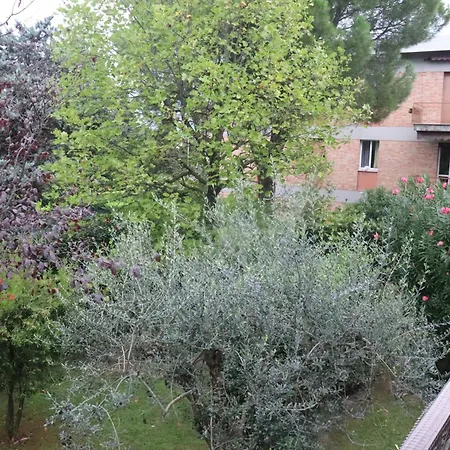 Monika 12 Beatrice Apartmán *