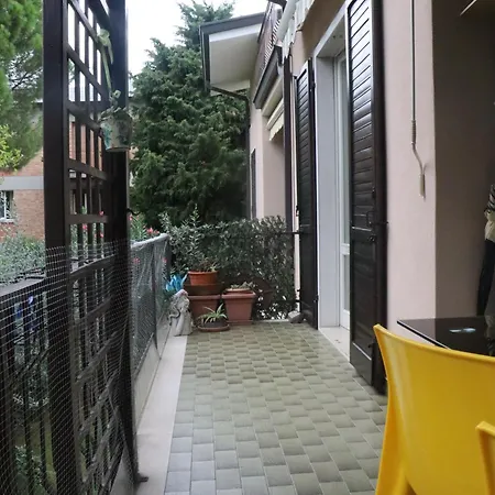 Apartmán Monika 12 Beatrice *