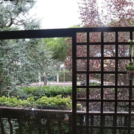 Apartmán Monika 12 Beatrice *