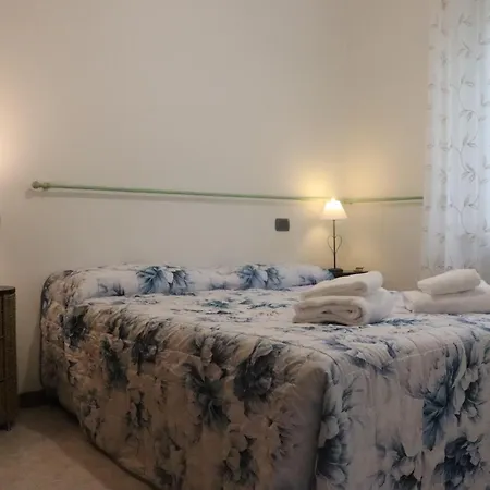 Monika 12 Beatrice Apartmán