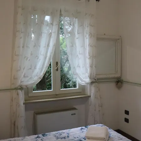 Apartmán Monika 12 Beatrice *