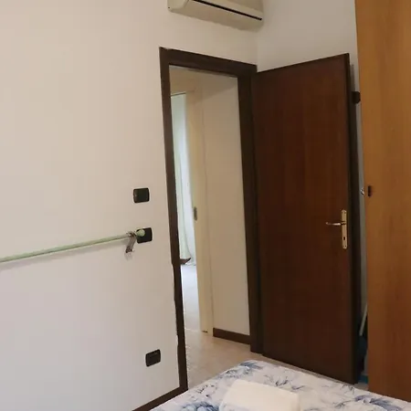 Monika 12 Beatrice Apartmán