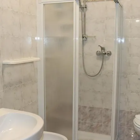 Monika 12 Beatrice Apartmán *